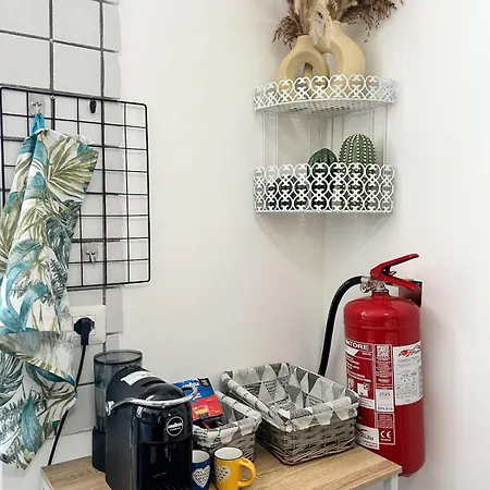 Lejlighed At Gigi's House - Gemelli Rom