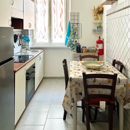 Lejlighed At Gigi's House - Gemelli Rom