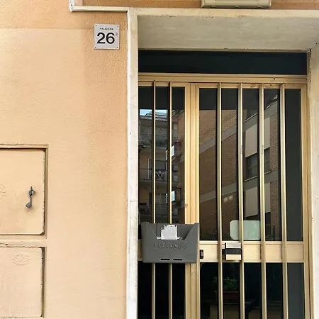 At Gigi's House - Gemelli Lejlighed Rom