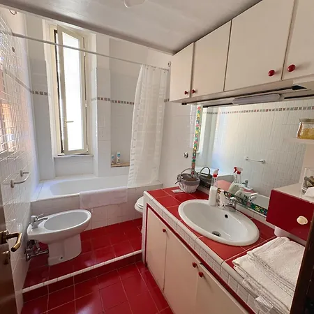 Appartement At Gigi's House *