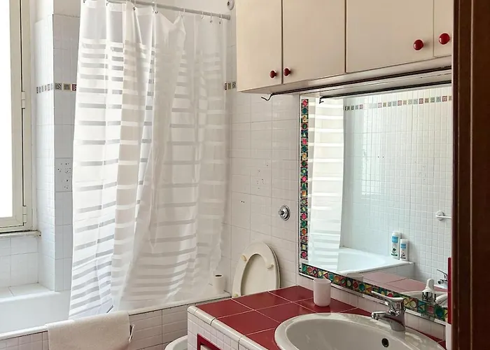 公寓 At Gigi's House - Gemelli *