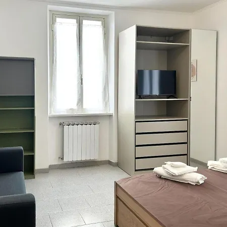 Appartamento At Gigi's House - Gemelli Roma