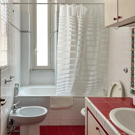 At Gigi's House - Gemelli