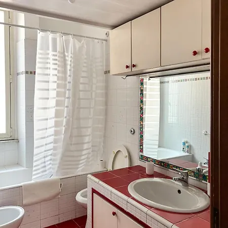 Appartamento At Gigi's House - Gemelli *