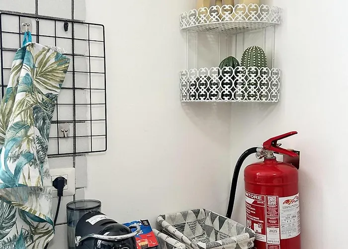 Appartamento At Gigi's House - Gemelli Roma