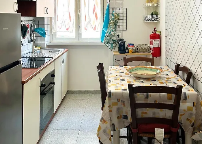 Appartamento At Gigi's House - Gemelli Roma