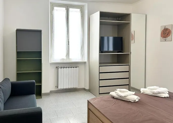 Appartamento At Gigi's House - Gemelli Roma