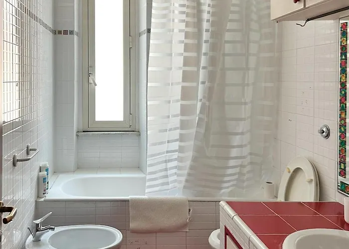 At Gigi's House - Gemelli